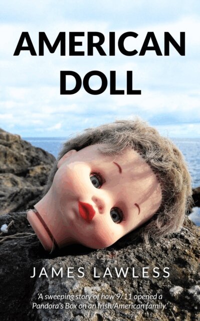 James Lawless - American Doll, E-bok. Tillgänglighet: Lägg i varukorg