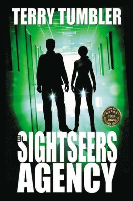 terry tumbler - Sightseers Agency, E-bok