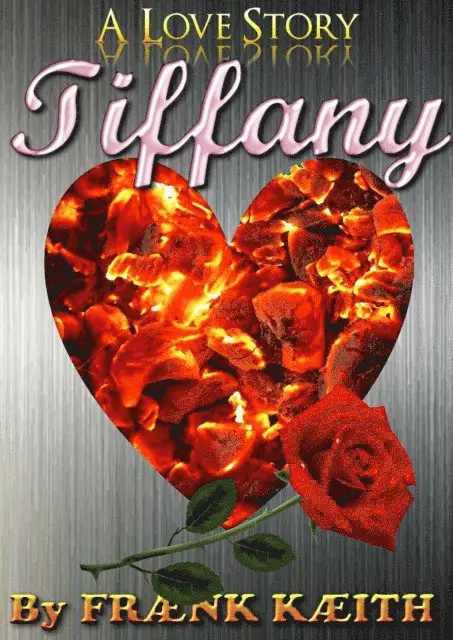 Frank Keith - Tiffany, E-bok. Tillgänglighet: Lägg i varukorg