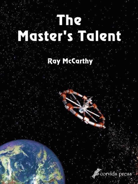 Ray McCarthy - Master's Talent, E-bok. Tillgänglighet: Lägg i varukorg