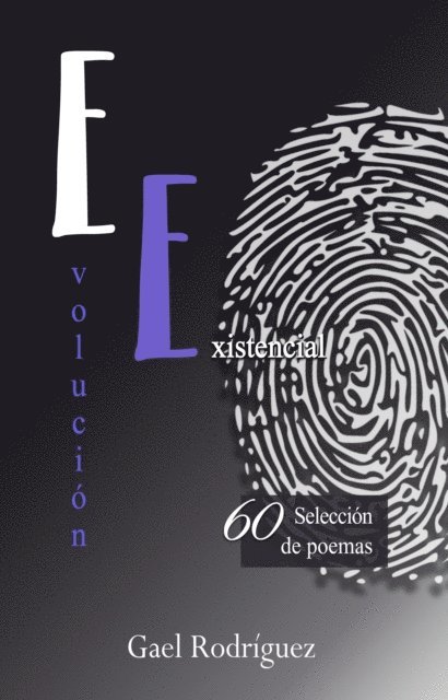 Gael Rodriguez - Evolucion existencial, E-bok. Tillgänglighet: Lägg i varukorg