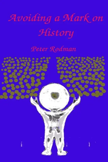 Peter Rodman - Avoiding a Mark on History, E-bok. Tillgänglighet: Lägg i varukorg