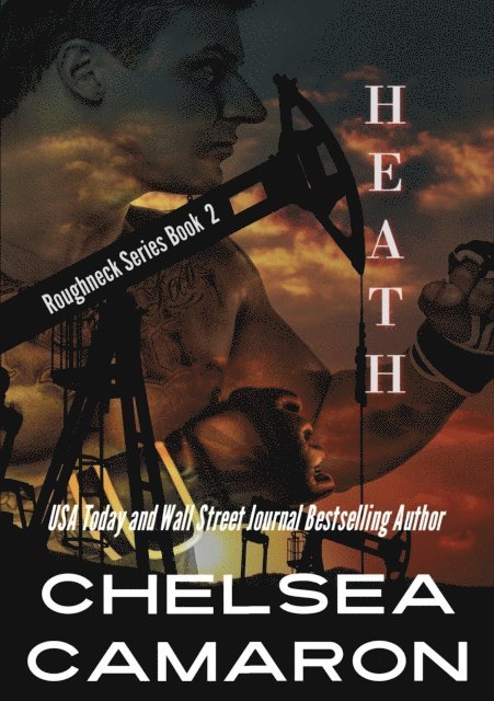 Chelsea Camaron - Heath, E-bok. Tillgänglighet: Lägg i varukorg