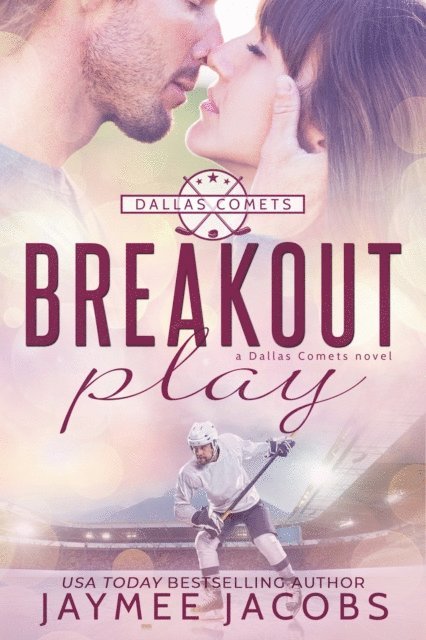 Jaymee Jacobs - Breakout Play, E-bok. Tillgänglighet: Lägg i varukorg