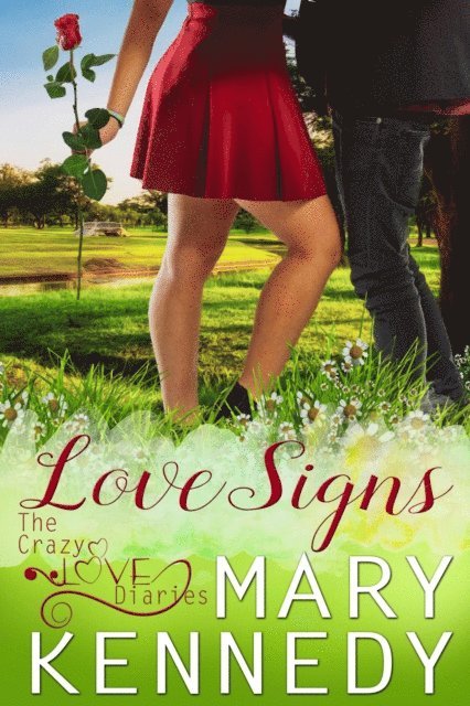 Mary Kennedy - Love Signs, E-bok