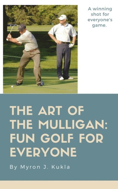 Art of The Mulligan