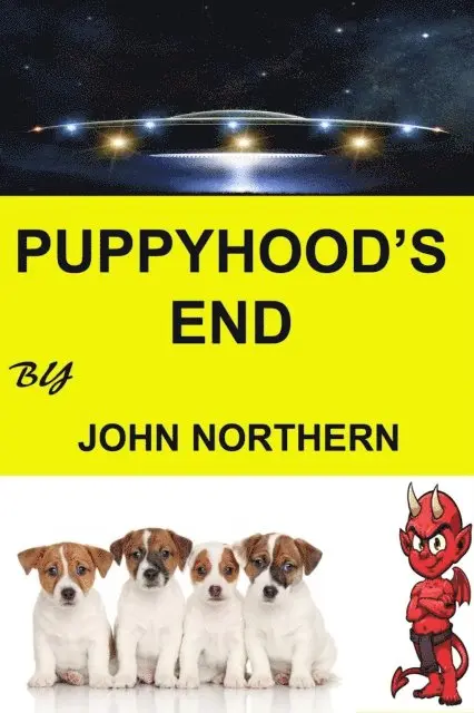 John Northern - Puppyhood's End, E-bok. Tillgänglighet: Lägg i varukorg