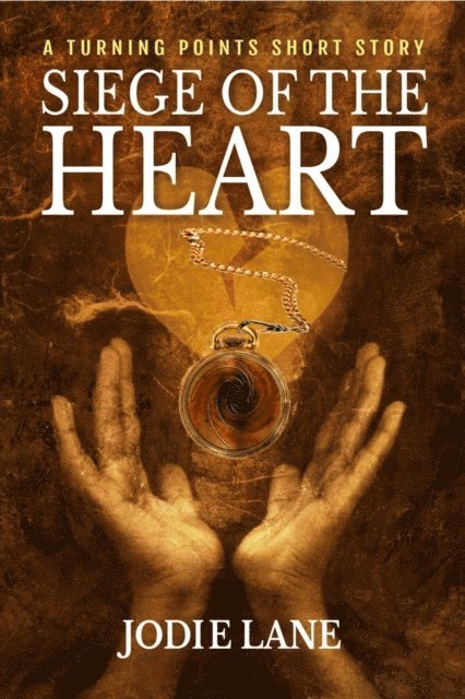 Jodie Lane - Siege of the Heart, E-bok