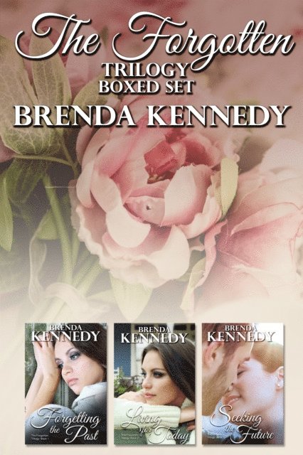 Forgotten Trilogy Boxset