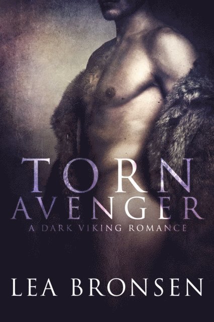 Lea Bronsen - Torn Avenger, E-bok