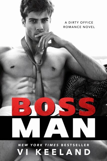 Vi Keeland - Bossman, E-bok