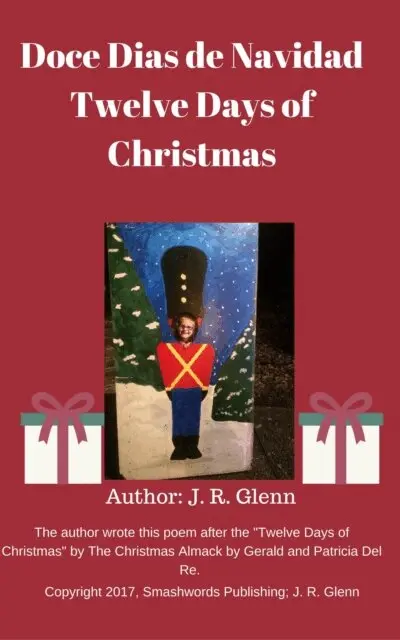 Doce Dias De Navidad - 12 Days of Christmas