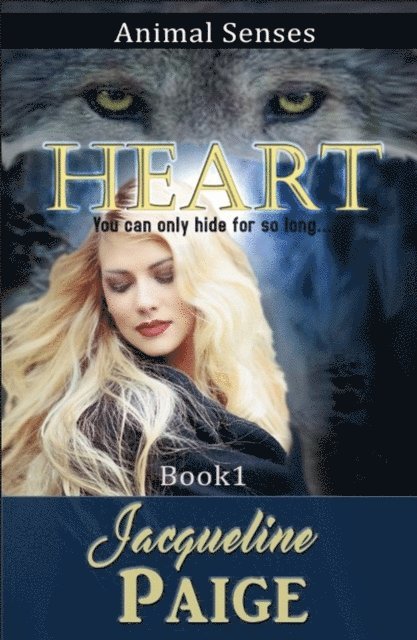 Jacqueline Paige - Heart :Animal Senses Book 1, E-bok. Tillgänglighet: Lägg i varukorg