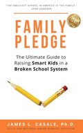 Family Pledge: Raising Life-long Learners and Good Citizens