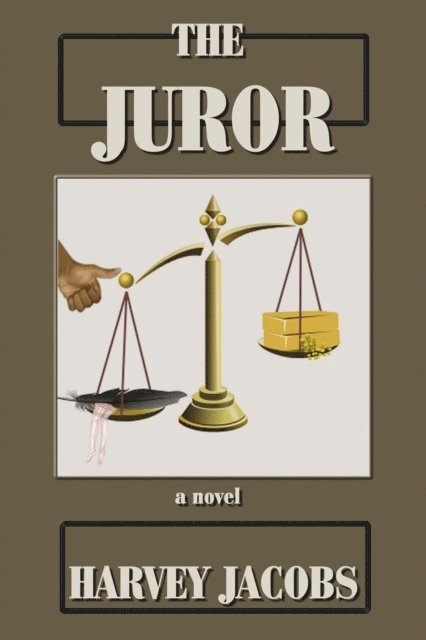 Harvey Jacobs - Juror, E-bok. Tillgänglighet: Lägg i varukorg