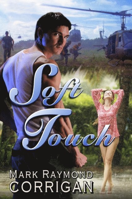 Mark Corrigan - Soft Touch, E-bok