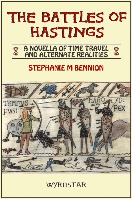 Steph Bennion - Battles Of Hastings, E-bok. Tillgänglighet: Lägg i varukorg