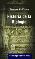 Historia de la Biologia