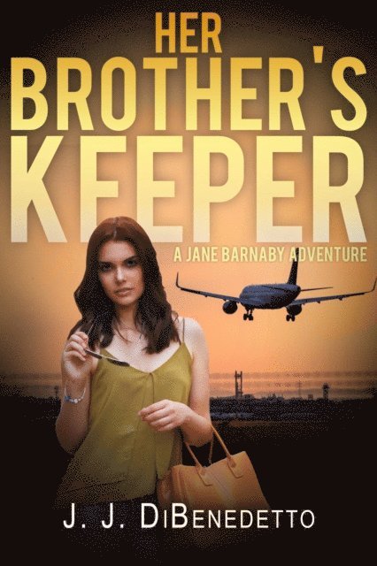 Her Brother's Keeper
