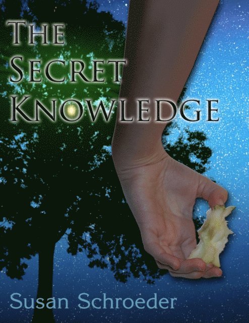 Susan Schroeder - Secret Knowledge, E-bok