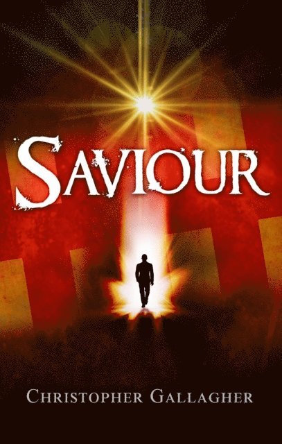 Chris Gallagher - Saviour, E-bok