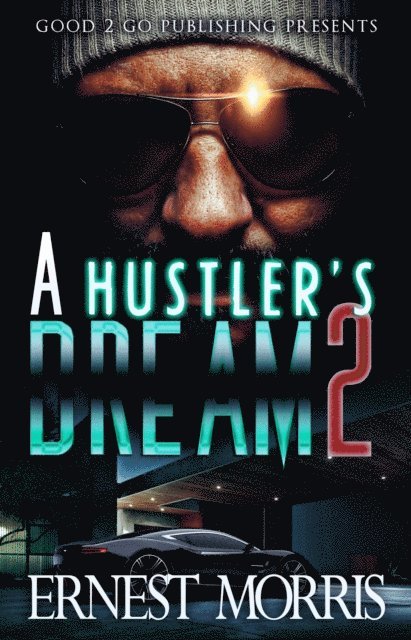 Ernest Morris - Hustler's Dream 2, E-bok