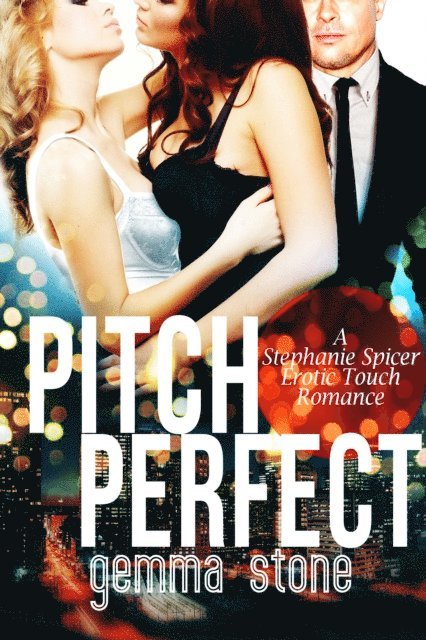 Gemma Stone - Pitch Perfect, E-bok