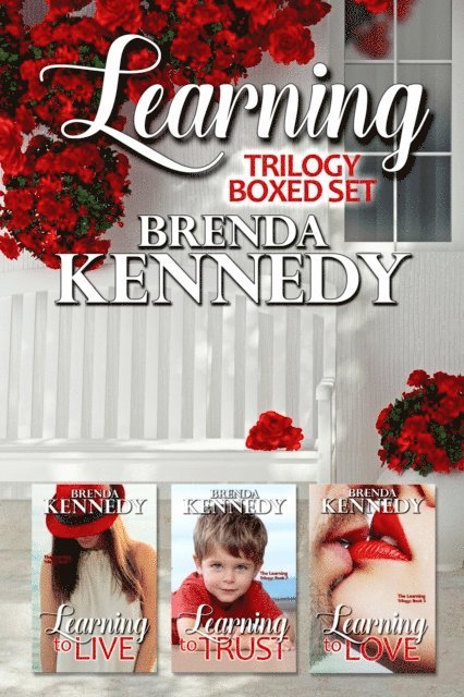Learning Trilogy Box Set