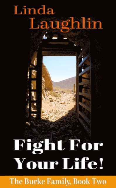 Linda Laughlin - Fight For Your Life!, E-bok