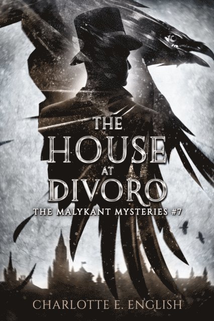Charlotte E. English - House at Divoro, E-bok