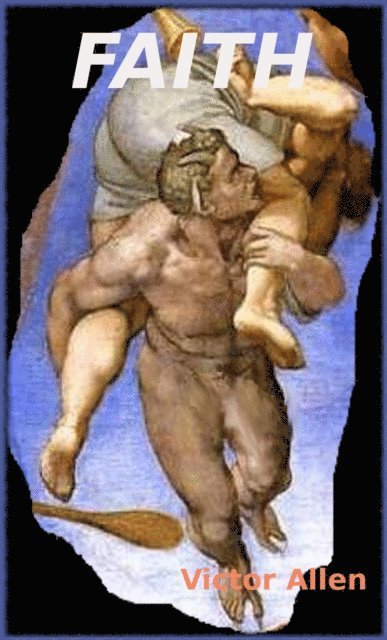 Victor Allen - Faith, E-bok