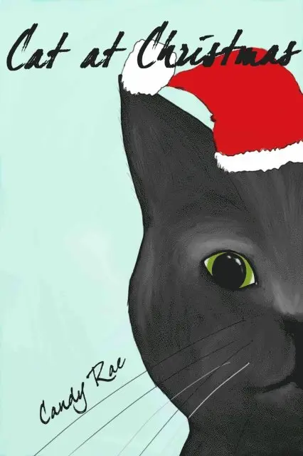 Candy Rae - Cat at Christmas, E-bok. Tillgänglighet: Lägg i varukorg
