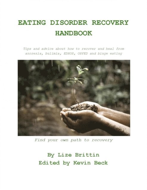 Lize Brittin - Eating Disorder Recovery Handbook, E-bok