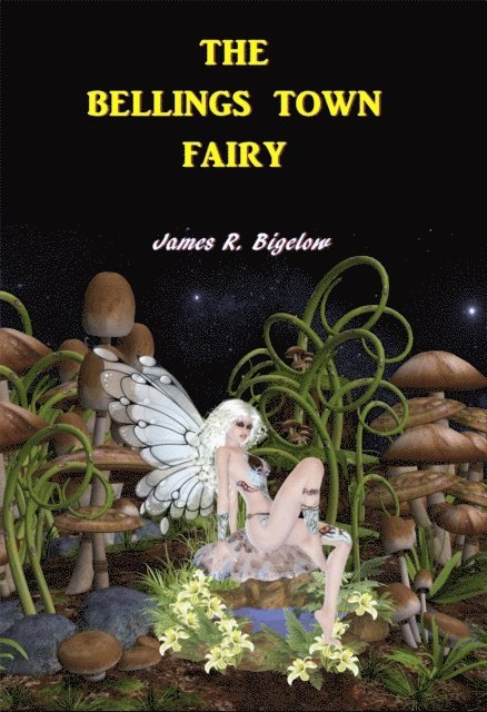 Bellings Town Fairy