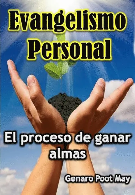 Genaro Poot May - Evangelismo Personal, E-bok. Tillgänglighet: Lägg i varukorg