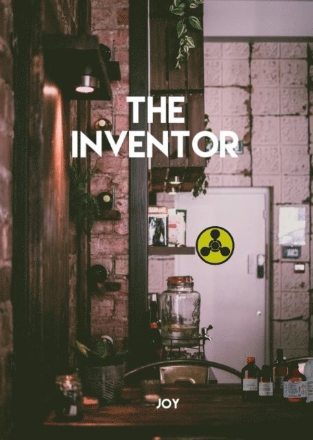 Joy - Inventor, E-bok