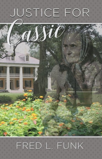 Fred L. Funk - Justice for Cassie, E-bok