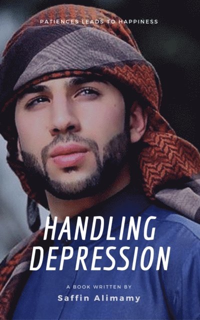 Zypher Gibson - Handling Depression, E-bok. Tillgänglighet: Lägg i varukorg