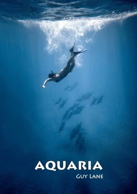 Guy Lane - Aquaria, E-bok. Tillgänglighet: Lägg i varukorg