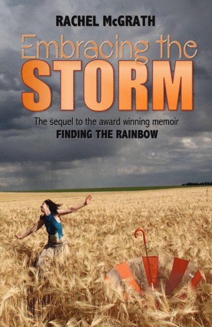 Rachel McGrath - Embracing the Storm, E-bok. Tillgänglighet: Lägg i varukorg