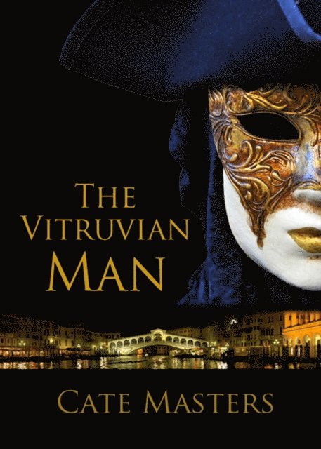 Cate Masters - Vitruvian Man, E-bok