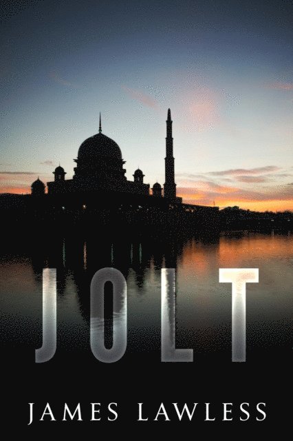 James Lawless - Jolt, E-bok. Tillgänglighet: Lägg i varukorg