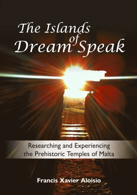 Francis Xavier Aloisio - Islands of Dream Speak, E-bok
