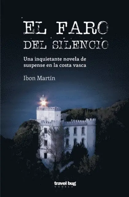 Ibon Martin - El faro del silencio, E-bok. Tillgänglighet: Lägg i varukorg