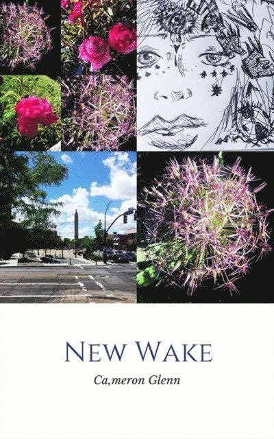 Cameron Glenn - New Wake, E-bok. Tillgänglighet: Lägg i varukorg