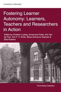 Fostering Learner Autonomy
