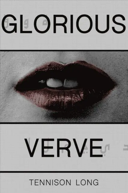 Tennison Long - Glorious Verve, E-bok. Tillgänglighet: Lägg i varukorg
