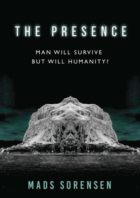 Mads Sorensen - Presence, E-bok