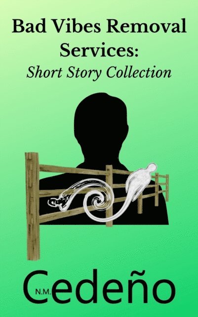 N. M. Cedeno - Bad Vibes Removal Services Short Story Collection, E-bok