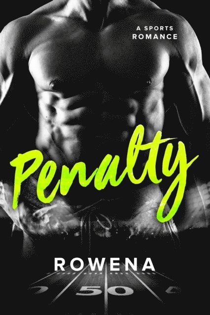 Rowena - Penalty: A Sports Romance, E-bok. Tillgänglighet: Lägg i varukorg